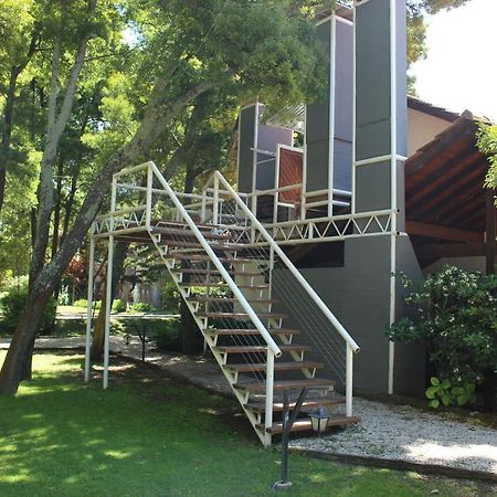 Cumelo Carilo Aparthotel Ngoại thất bức ảnh