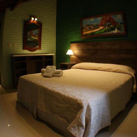 Cumelo Carilo Aparthotel Ngoại thất bức ảnh