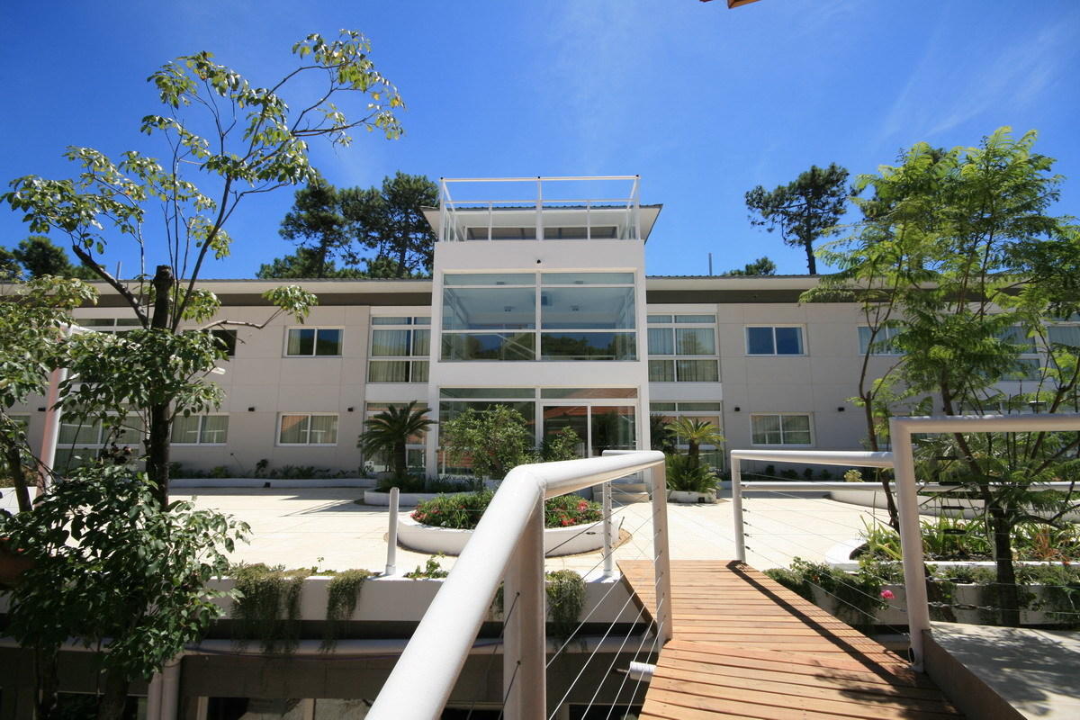 Cumelo Carilo Aparthotel Ngoại thất bức ảnh