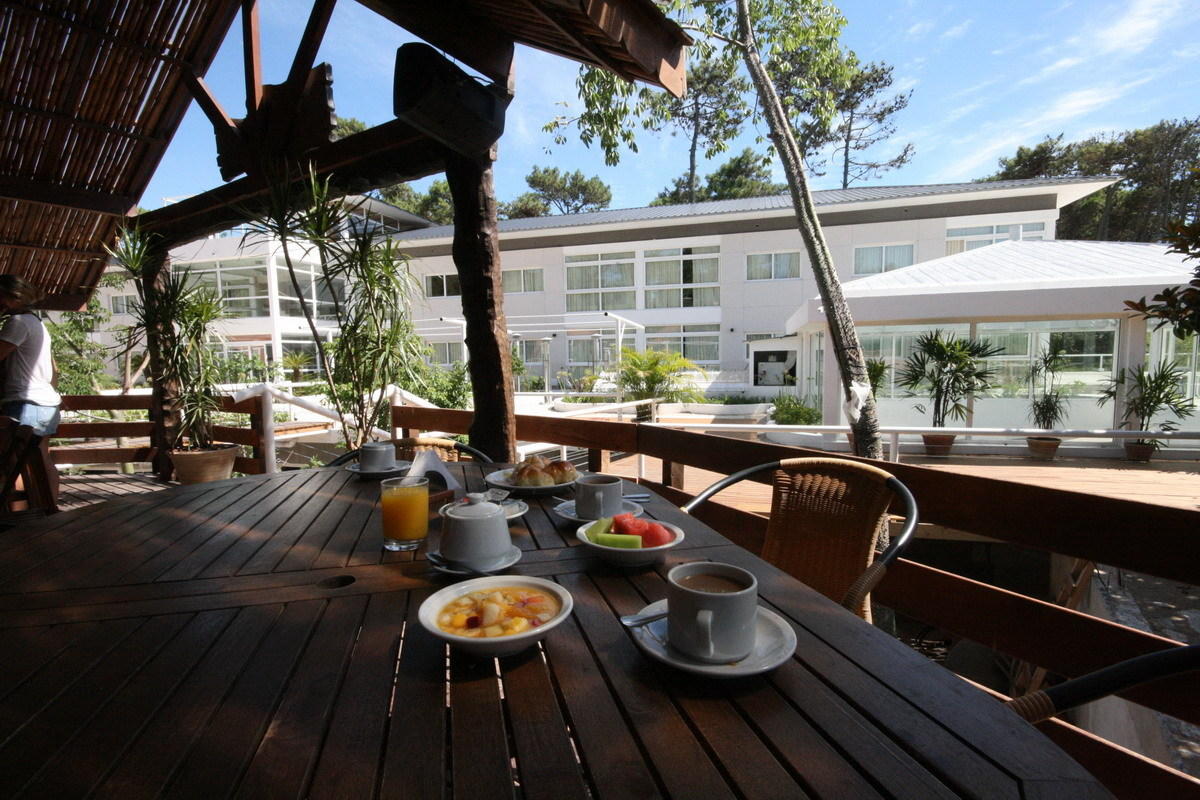 Cumelo Carilo Aparthotel Ngoại thất bức ảnh