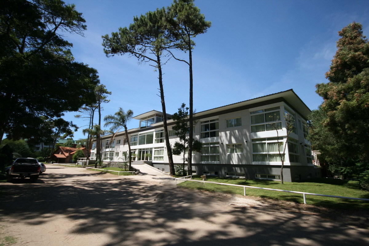 Cumelo Carilo Aparthotel Ngoại thất bức ảnh