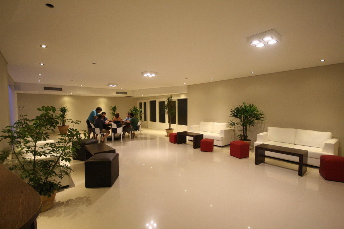 Cumelo Carilo Aparthotel Ngoại thất bức ảnh