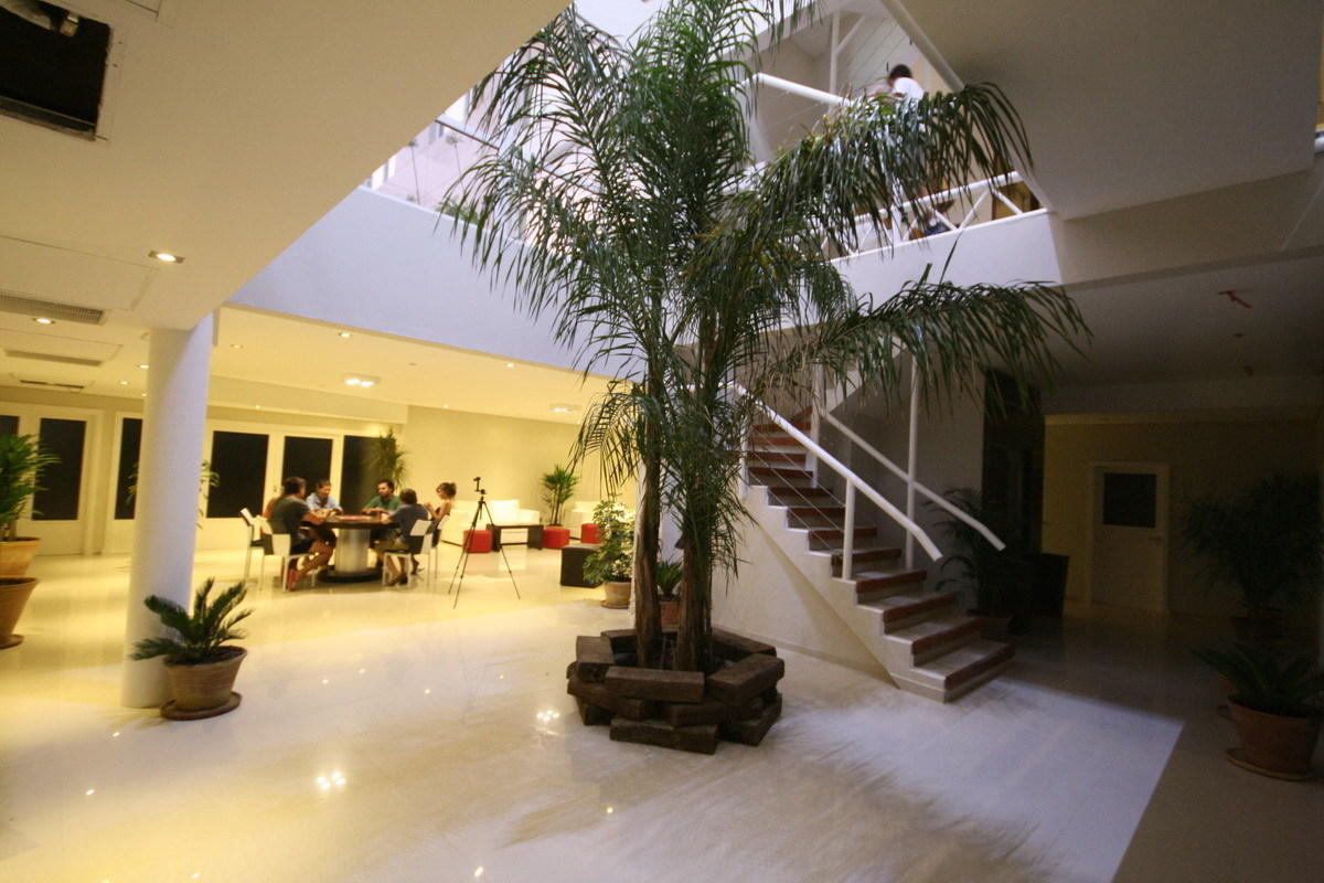 Cumelo Carilo Aparthotel Ngoại thất bức ảnh