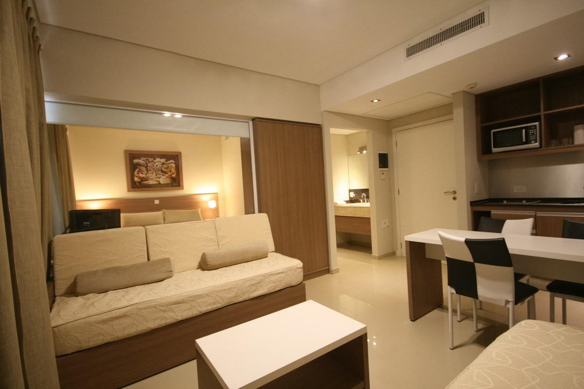 Cumelo Carilo Aparthotel Phòng bức ảnh
