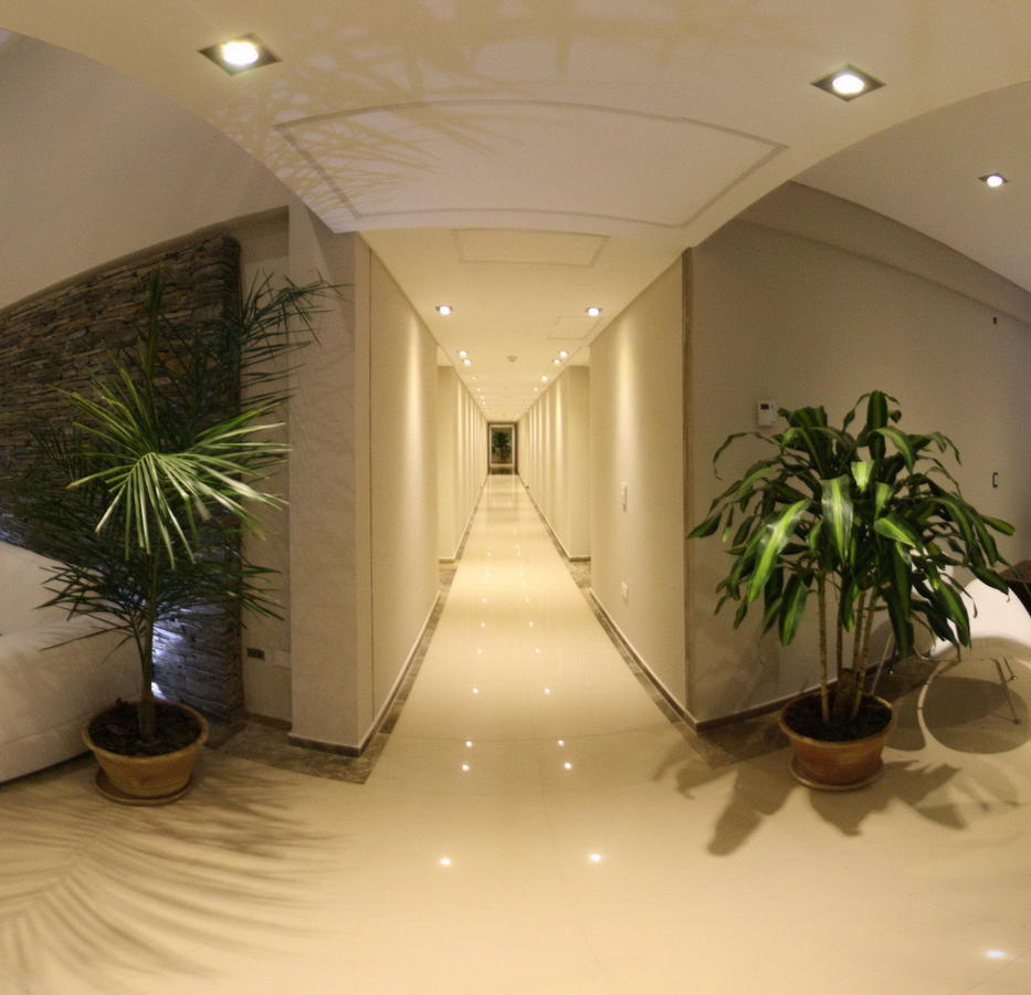 Cumelo Carilo Aparthotel Ngoại thất bức ảnh