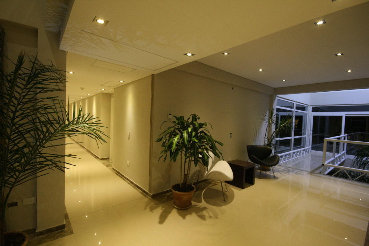 Cumelo Carilo Aparthotel Ngoại thất bức ảnh