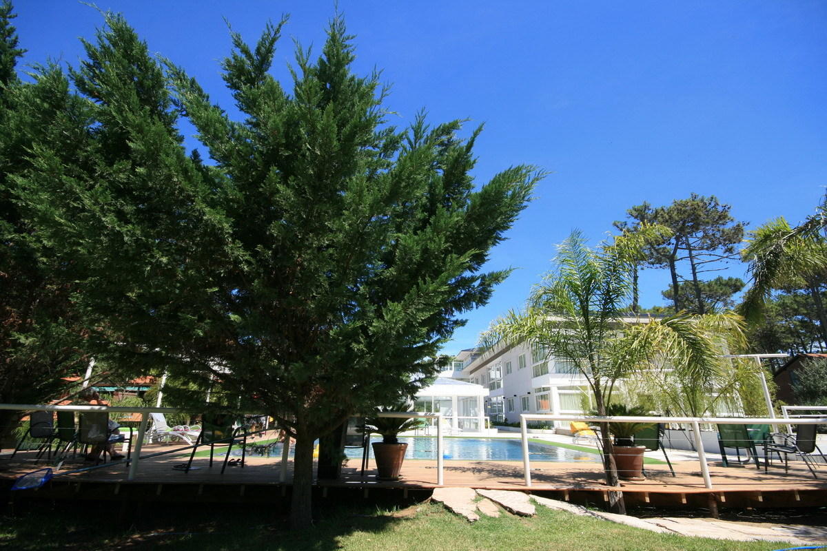 Cumelo Carilo Aparthotel Ngoại thất bức ảnh