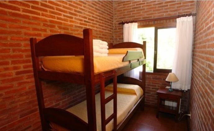 Cumelo Carilo Aparthotel Phòng bức ảnh
