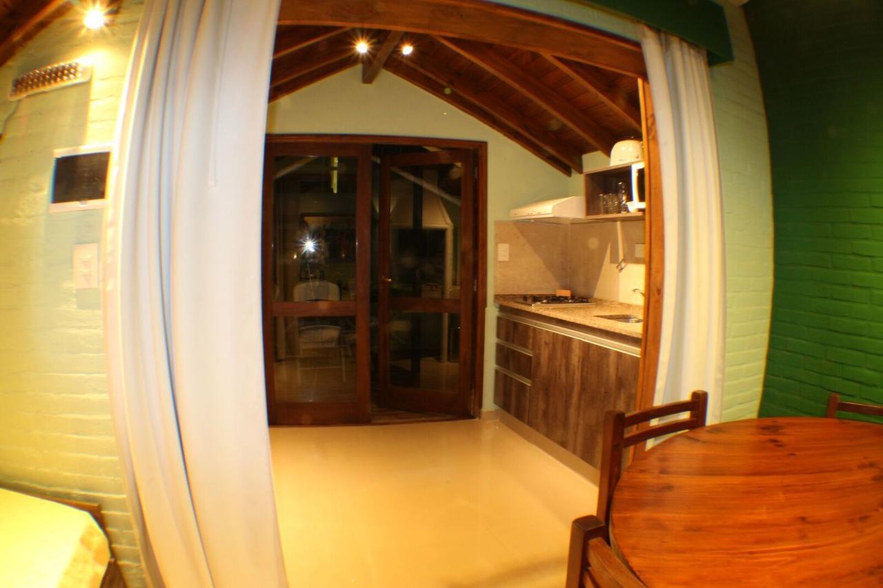 Cumelo Carilo Aparthotel Ngoại thất bức ảnh