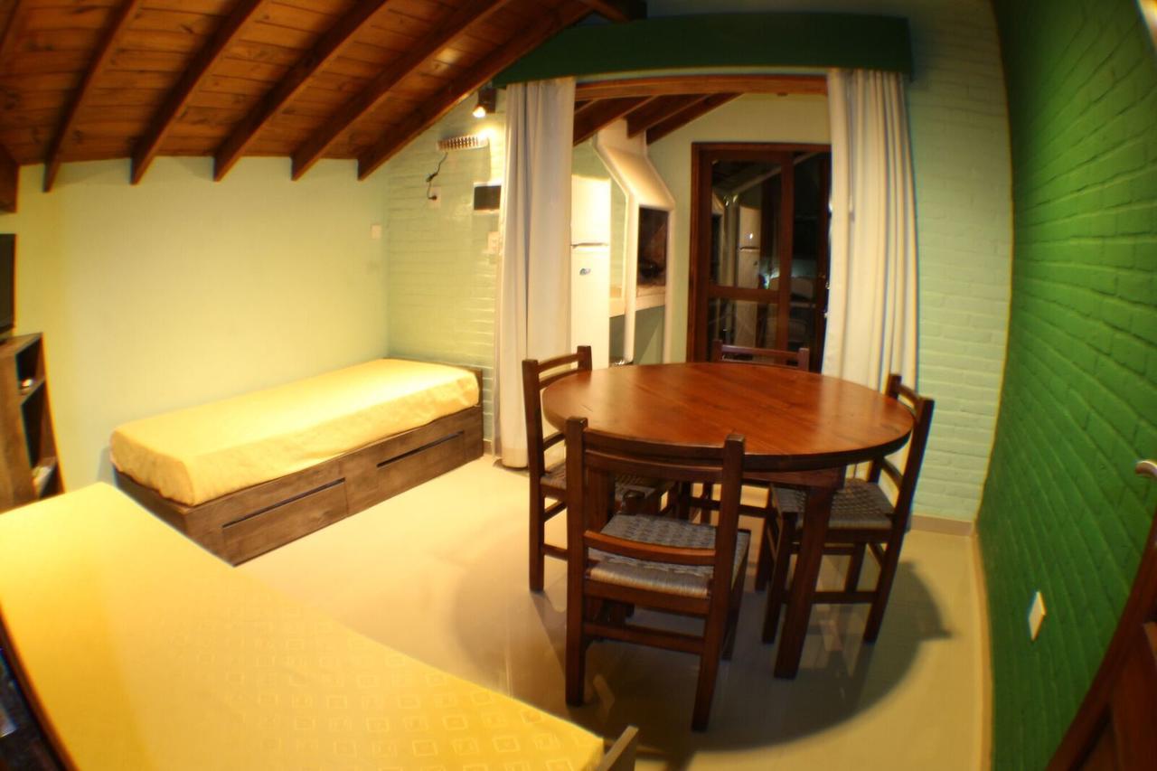 Cumelo Carilo Aparthotel Ngoại thất bức ảnh