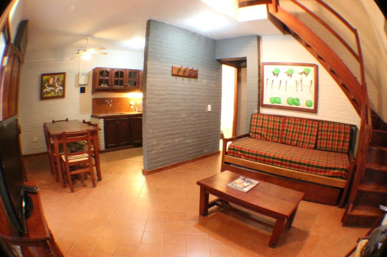 Cumelo Carilo Aparthotel Ngoại thất bức ảnh