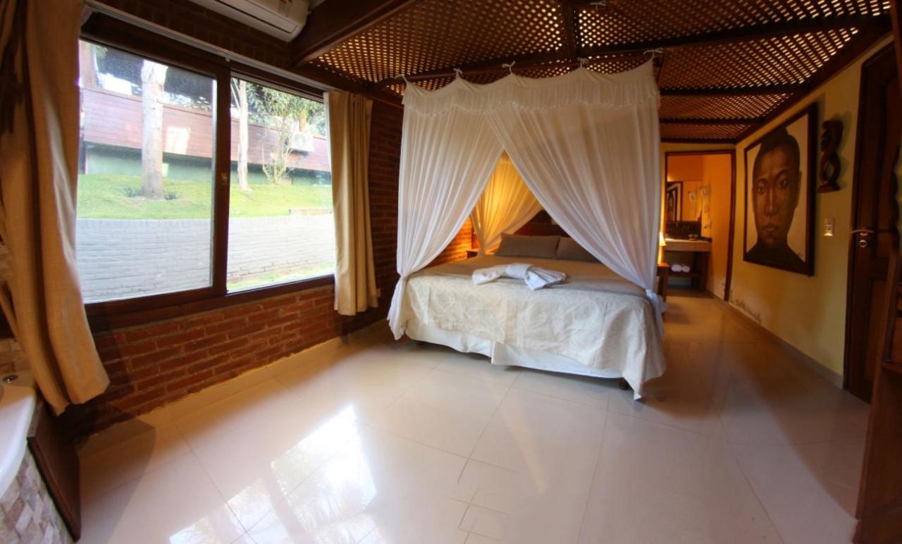 Cumelo Carilo Aparthotel Ngoại thất bức ảnh
