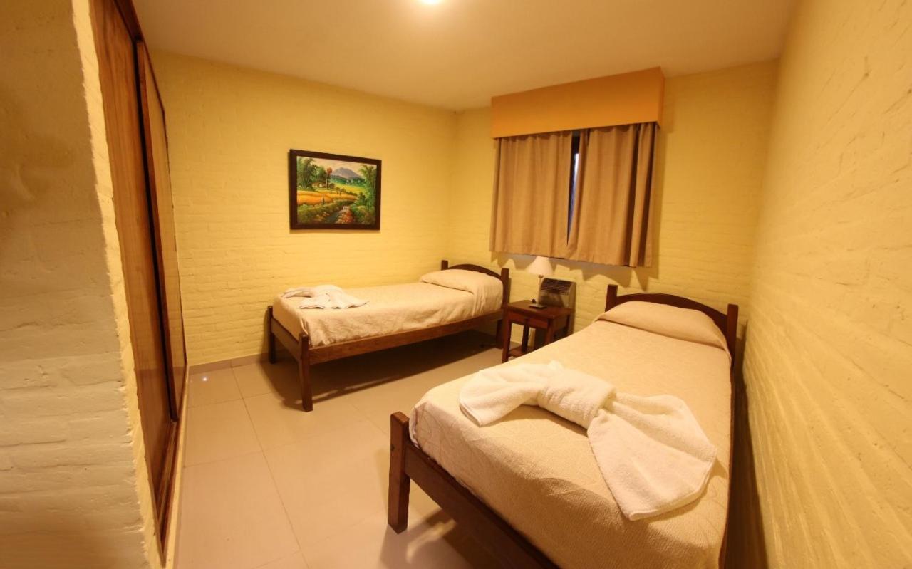 Cumelo Carilo Aparthotel Ngoại thất bức ảnh