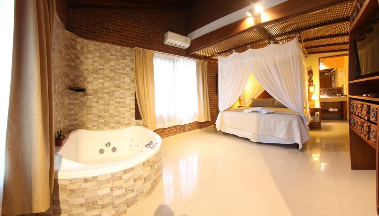 Cumelo Carilo Aparthotel Ngoại thất bức ảnh