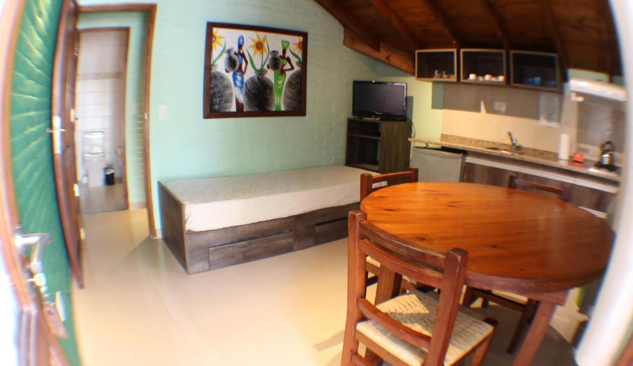 Cumelo Carilo Aparthotel Ngoại thất bức ảnh