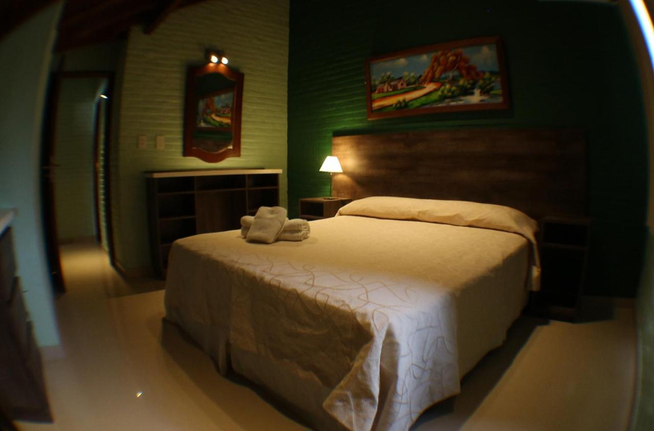 Cumelo Carilo Aparthotel Ngoại thất bức ảnh